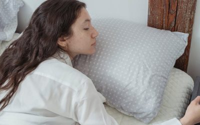 “Sólo 5 minutitos más de sueño”… ¿es malo posponer tu despertar?