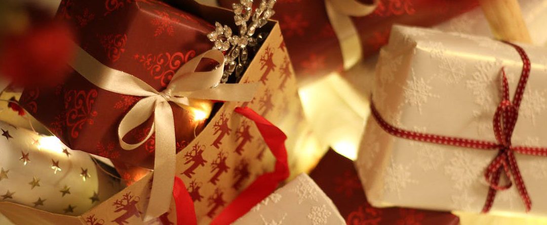 Dejar de dar regalos navideños podría ser bueno para ti y para tus seres queridos