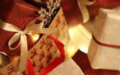 Dejar de dar regalos navideños podría ser bueno para ti y para tus seres queridos