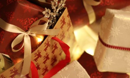 Dejar de dar regalos navideños podría ser bueno para ti y para tus seres queridos
