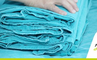 Reciclaje textil: Una innovadora apuesta para la gestión de residuos