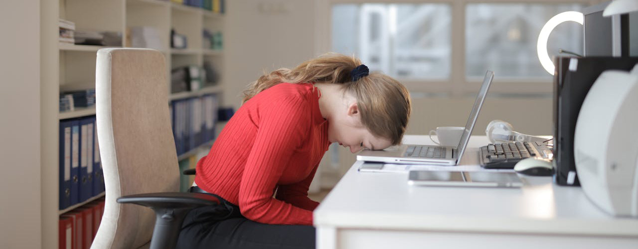 ¿Por qué seguimos cansados si se supone que nos tomamos vacaciones para descansar?