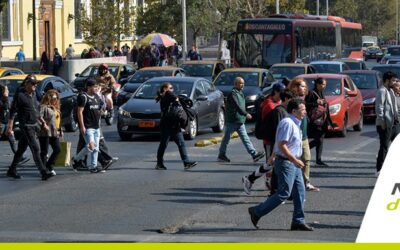 Mes de la Seguridad Vial: Colaboración público-privada para la prevención de siniestros viales del país