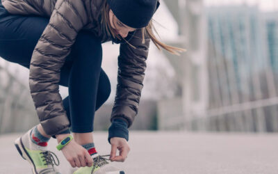 Claves para mantenerse saludable en invierno