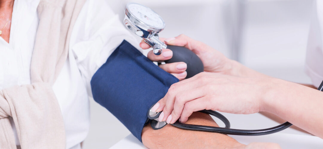 Hipertensión arterial: consejos para proteger tu salud