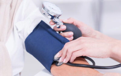 Hipertensión arterial: consejos para proteger tu salud