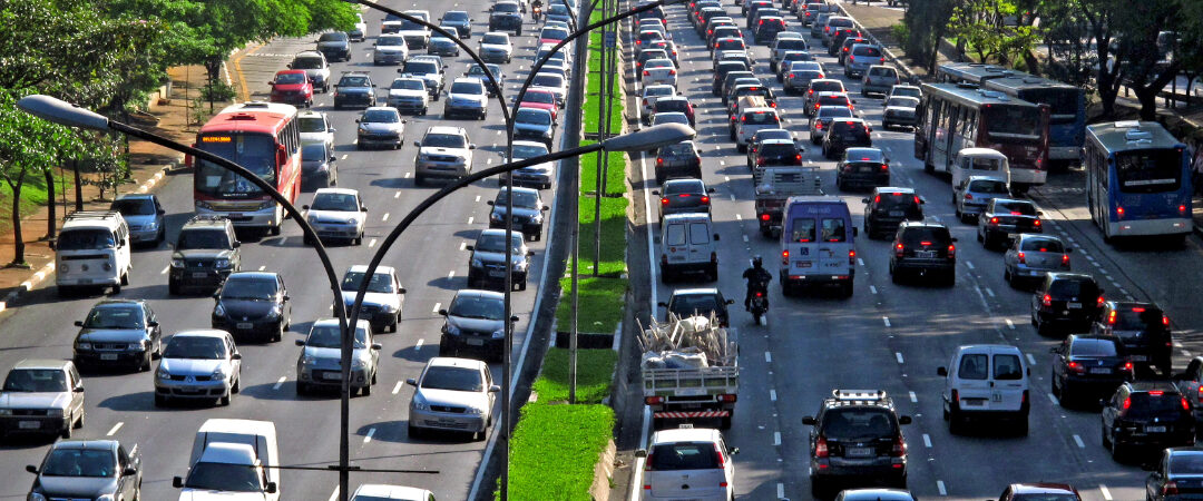 Cada regreso cuenta: seguridad vial como parte de la prevención laboral