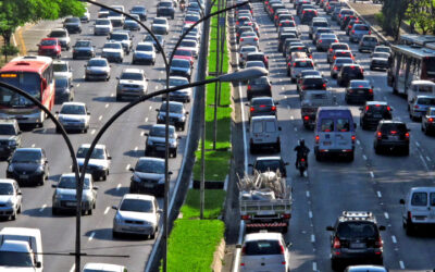 Cada regreso cuenta: seguridad vial como parte de la prevención laboral
