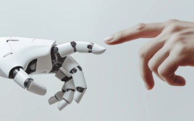 Tecnología con propósito: ¿cómo la seguridad laboral está integrando Inteligencia Artificial?
