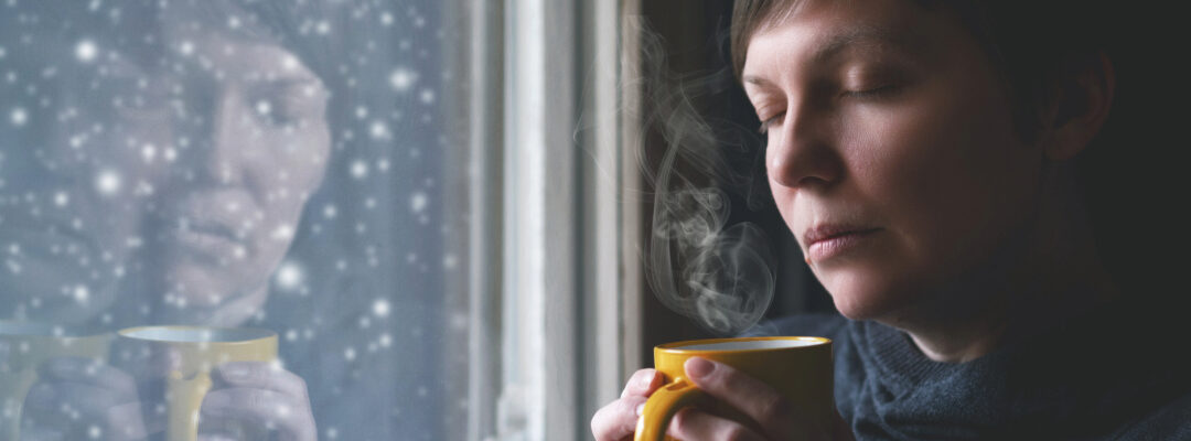 Trastorno Afectivo Estacional: cómo el invierno impacta la productividad y salud mental