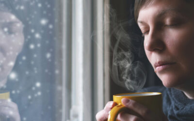 Trastorno Afectivo Estacional: cómo el invierno impacta la productividad y salud mental