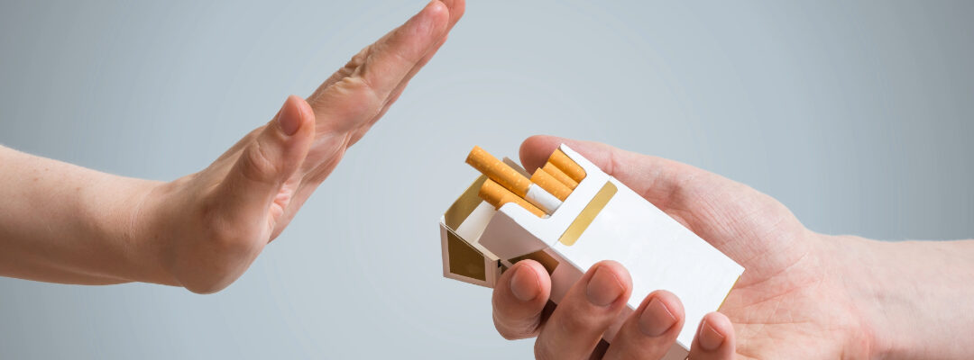 Cómo dejar de fumar: consejos prácticos para mejorar tu salud y bienestar
