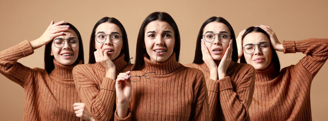 Control de emociones: guía para expertos