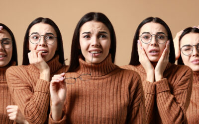 Control de emociones: guía para expertos