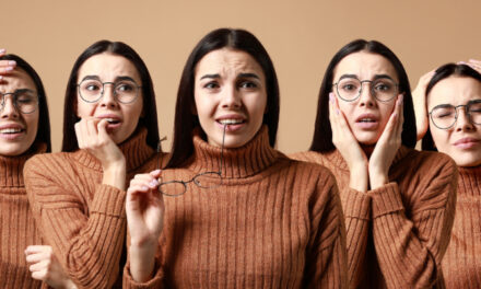 Control de emociones: guía para expertos