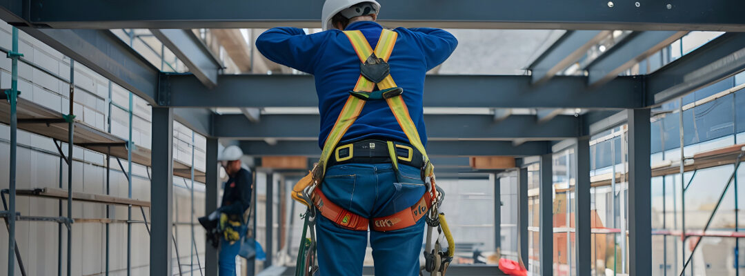 Centro de Entrenamiento en Riesgos Críticos: Tecnología al servicio de los trabajadores