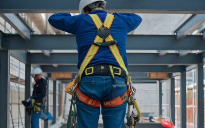 Centro de Entrenamiento en Riesgos Críticos: Tecnología al servicio de los trabajadores
