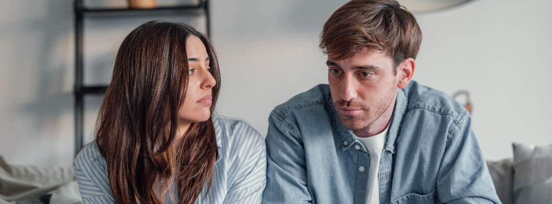 6 emociones que surgen en conversaciones difíciles (y cómo manejarlas)