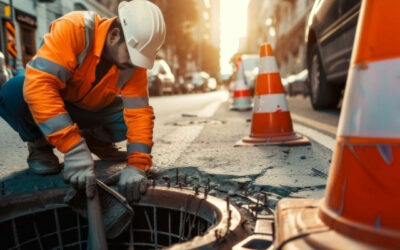 Accidentes laborales en Chile: Más de 143 mil casos en 2024 reafirman la urgencia avanzar en prevención