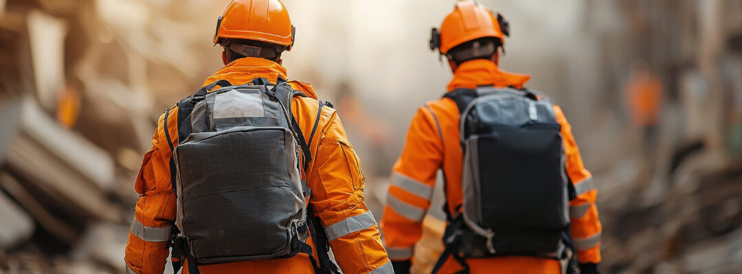 Lecciones de emergencia para líderes bajo presión