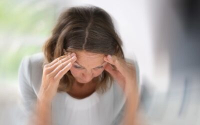 ¡Cuidado! el estrés también es contagioso
