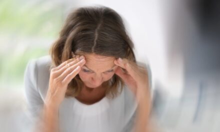 ¡Cuidado! el estrés también es contagioso