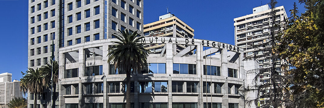 Mutual de Seguridad entre las Mejores Empresas Pagadoras 2025