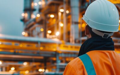 Mutual de Seguridad y el modelo que marca la diferencia en seguridad laboral