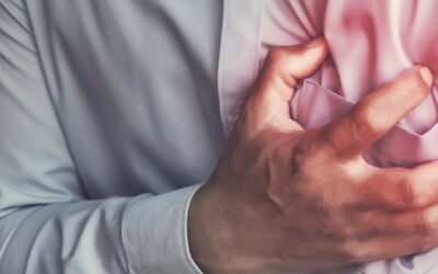 1 de cada 2 muertes ocurridas en el trabajo podrían ser atribuibles a enfermedades cardiovasculares