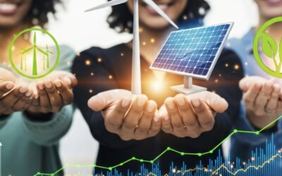 Mutual de Seguridad: Aportando a la sostenibilidad desde su propósito.