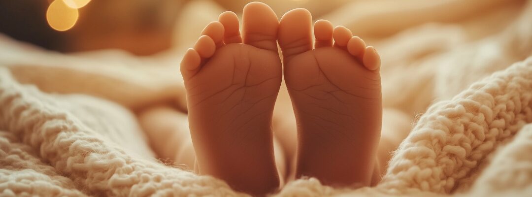 Pies calientes, sueño profundo: un truco simple para descansar mejor