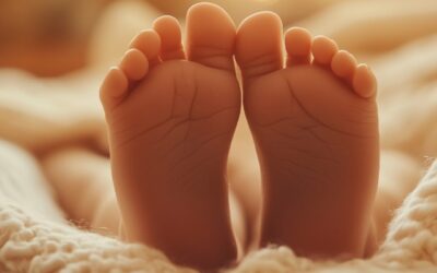 Pies calientes, sueño profundo: un truco simple para descansar mejor
