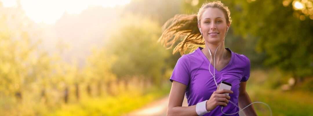 Cómo comenzar a correr: guía para principiantes