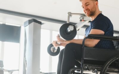 ¿Cómo el deporte puede transformarse en nuevas oportunidades de inclusión para personas con discapacidad?