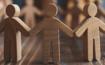 Bienestar Mental Laboral: una estrategia innovadora para abordar el cuidado de las personas en los espacios laborales