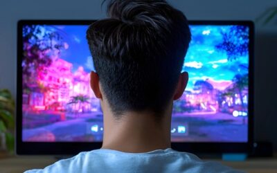 Maratones de series: el placer que puede agotar tu mente