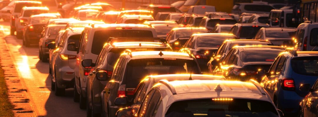 Mutual de Seguridad realizó III Congreso Internacional de Seguridad Vial Traffic Chile 2025