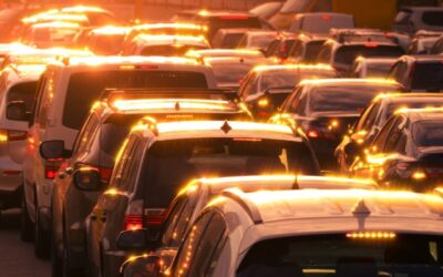 Mutual de Seguridad realizó III Congreso Internacional de Seguridad Vial Traffic Chile 2025