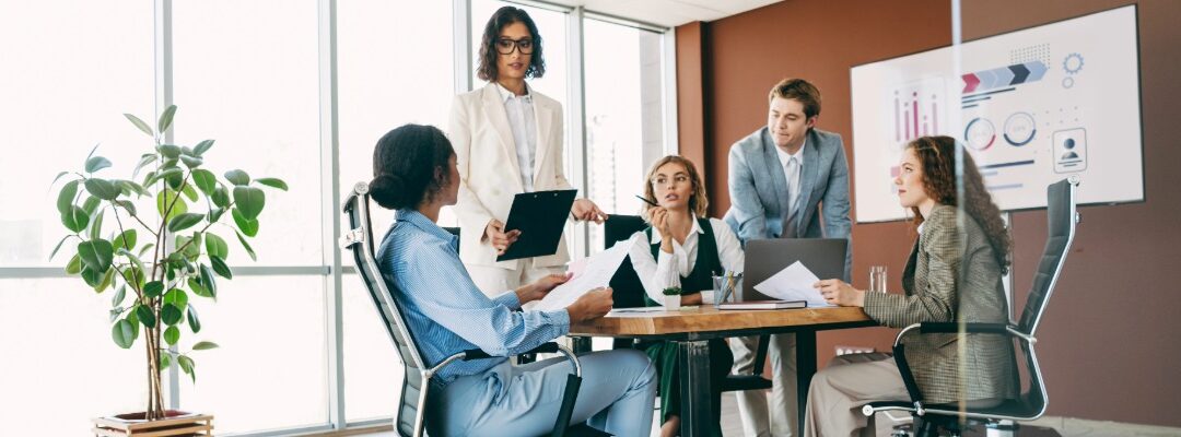 Una estrategia innovadora para abordar el cuidado de las personas en los espacios laborales