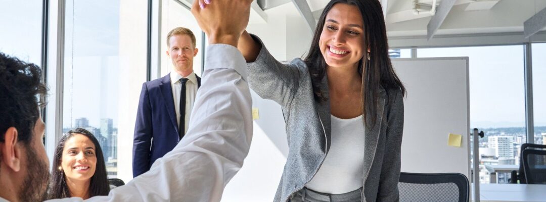 El liderazgo del futuro: humano, flexible y con propósito