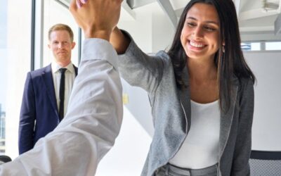 El liderazgo del futuro: humano, flexible y con propósito