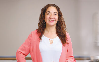 Inteligencia artificial aplicada a la seguridad laboral: Mutual de Seguridad rediseña la experiencia preventiva