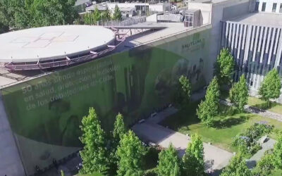 Mutual de Seguridad refuerza su infraestructura en salud laboral en el país con foco territorial y estratégico