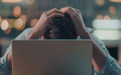 Cómo enfrentar el agotamiento laboral desde el liderazgo