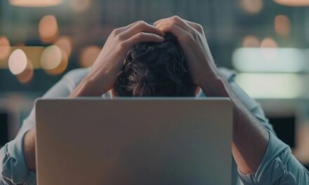 Cómo enfrentar el agotamiento laboral desde el liderazgo