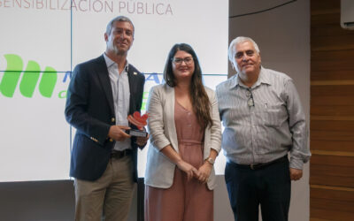 ¡Ganamos el Premio CONASET por Sensibilización Pública con nuestro Congreso Internacional de Seguridad Vial Traffic 2025!