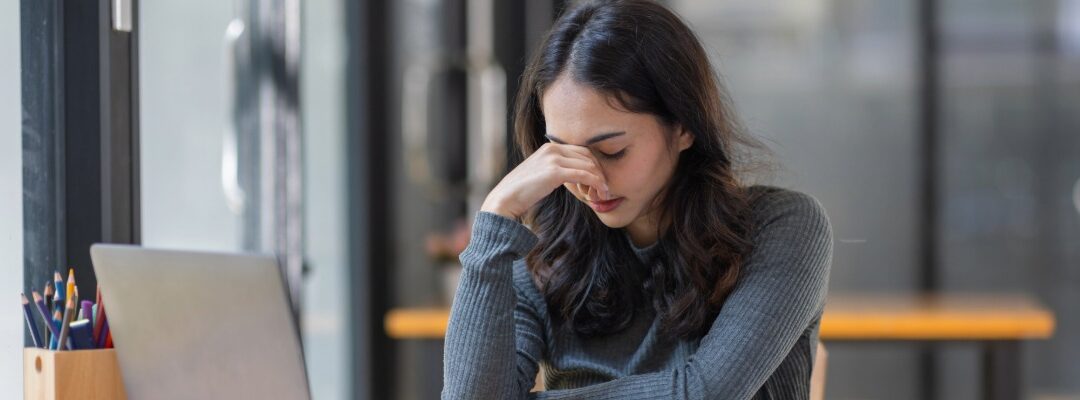 8 de cada 10 trabajadores siente que necesita vacaciones