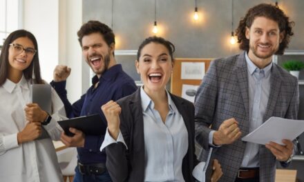 Cómo encontrar más felicidad en tu vida laboral