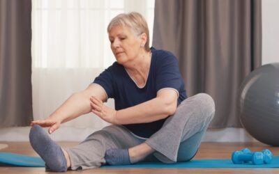 Cómo mantener un estilo de vida activo durante las fiestas de fin de año