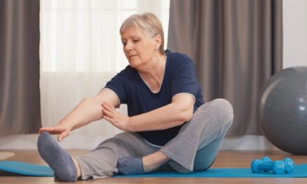 Cómo mantener un estilo de vida activo durante las fiestas de fin de año